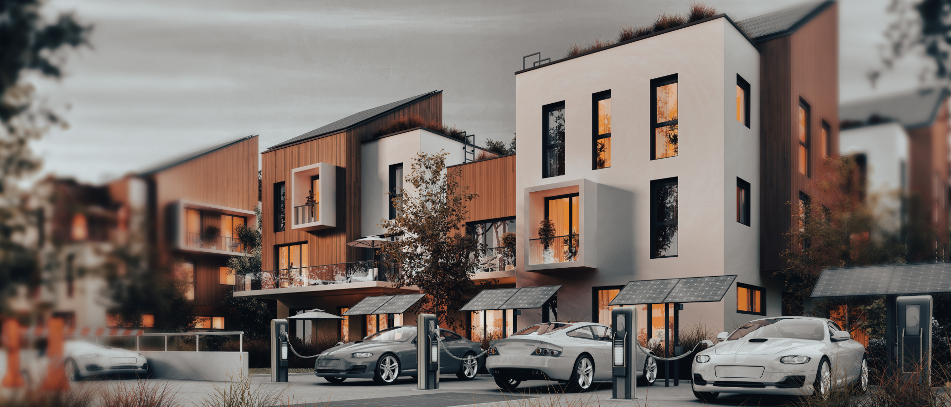 KONZEPTION & PLANUNG